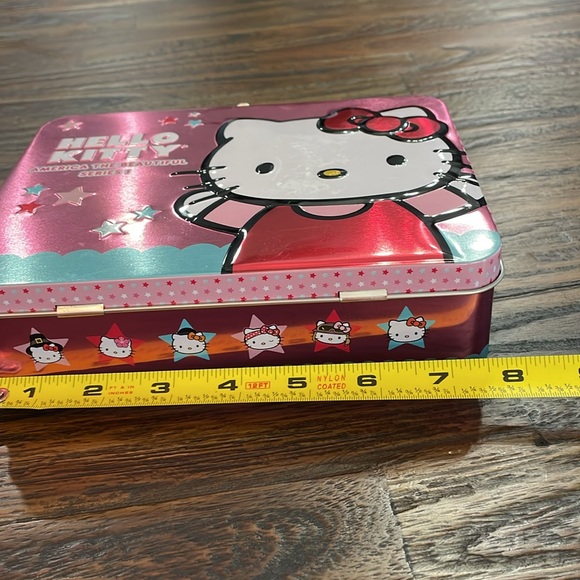 Hello Kitty America the Beautiful series - Picture 8 of 8